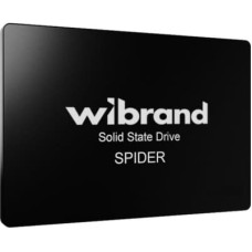 Накопичувач SSD 2.5" 240GB Spider Wibrand (WI2.5SSD/SP240GBST)