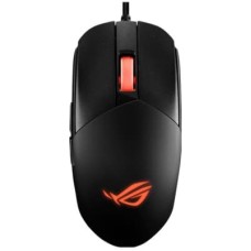 Мишка ASUS ROG Strix Impact III USB Black (90MP0300-BMUA00)