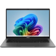 Ноутбук ASUS Vivobook S 14 M3407HA-LY017 (90NB16E1-M000N0) Ноутбук ASUS Vivobook S 14 M3407HA-LY017 (90NB16E1-M000N0)