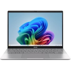 Ноутбук ASUS Vivobook S 14 M3407HA-LY018 (90NB16E2-M000P0) Ноутбук ASUS Vivobook S 14 M3407HA-LY018 (90NB16E2-M000P0)