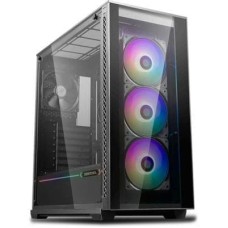 Корпус Deepcool Matrexx 70 ADD-RGB 3F