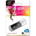 USB флеш накопичувач Silicon Power 32GB Blaze B02 Black USB 3.0 (SP032GBUF3B02V1K)