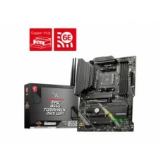 Материнська плата MSI MAG B550 TOMAHAWK MAX WIFI