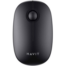 Мишка Havit HV-MS57GT Wireless Black (6939119080105)