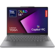 Ноутбук Lenovo Yoga 7 2-in-1 14ILL10 (83JQ009XRA) Ноутбук Lenovo Yoga 7 2-in-1 14ILL10 (83JQ009XRA)