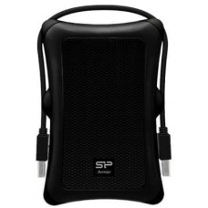 Зовнішній жорсткий диск 2.5" 2TB Silicon Power (SP020TBPHDA30S3A)