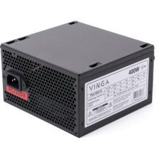Блок живлення Vinga 400W (PSU-400-F3) Блок живлення Vinga 400W (PSU-400-F3)