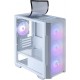 Корпус для ПК MSI MAG FORGE M100R WHITE