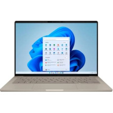 Ноутбук ASUS Zenbook A14 UX3407NA-QD023W (90NB1711-M00390) Ноутбук ASUS Zenbook A14 UX3407NA-QD023W (90NB1711-M00390)