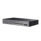 Комутатор мережевий TP-Link SG2210MP