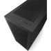 Корпус NZXT H7 v1 2022 Flow Edition All Black (CM-H71FB-01)