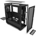 Корпус NZXT H7 v1 2022 Flow Edition All Black (CM-H71FB-01)