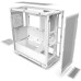 Корпус NZXT H7 v1 2022 Flow Edition All White (CM-H71FW-01)