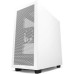 Корпус NZXT H7 v1 2022 Flow Edition Black and White (CM-H71FG-01)