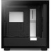 Корпус NZXT H7 v1 2022 Flow Edition Black and White (CM-H71FG-01)