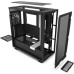 Корпус NZXT H7 v1 2022 Flow Edition Black and White (CM-H71FG-01)