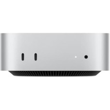 Комп'ютер Apple A3238 Mac mini / Apple M4(10C CPU/10C GPU), 16, 512 (MU9E3UA/A) Комп'ютер Apple A3238 Mac mini / Apple M4(10C CPU/10C GPU), 16, 512 (MU9E3UA/A)