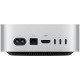 Комп'ютер Apple A3238 Mac mini / Apple M4(10C CPU/10C GPU), 24, 512 (MCYT4UA/A) Комп'ютер Apple A3238 Mac mini / Apple M4(10C CPU/10C GPU), 24, 512 (MCYT4UA/A)