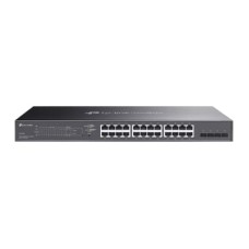 Комутатор мережевий TP-Link SG2428P