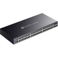 Комутатор мережевий TP-Link SG3452