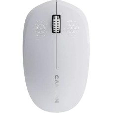 Мишка Canyon MW-04 Bluetooth White (CNS-CMSW04W)