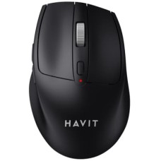 Мишка Havit HV-MS61WB Wireless/Bluetooth Black (6939119041854)