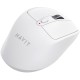 Мишка Havit HV-MS61WB Wireless/Bluetooth White (6939119041861)