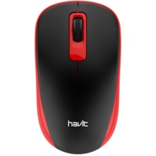 Мишка Havit HV-MS626GT Wireless Black-Red (6939119005740)