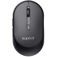 Мишка Havit HV-MS78GT Wireless Black (6939119041212)