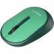 Мишка Havit HV-MS78GT Wireless Black-Green (6939119041236) Мишка Havit HV-MS78GT Wireless Black-Green (6939119041236)