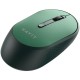 Мишка Havit HV-MS78GT Wireless Black-Green (6939119041236) Мишка Havit HV-MS78GT Wireless Black-Green (6939119041236)