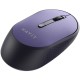 Мишка Havit HV-MS78GT Wireless Black-Purple (6939119041229) Мишка Havit HV-MS78GT Wireless Black-Purple (6939119041229)
