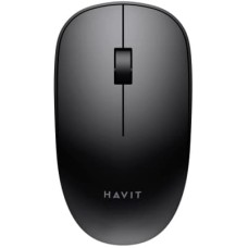 Мишка Havit HV-MS358GT Wireless Black (6939119065706)