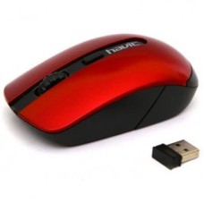 Мишка Havit HV-MS989GT Wireless Black/Red (6950676251623) Мишка Havit HV-MS989GT Wireless Black/Red (6950676251623)