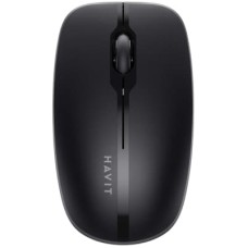 Мишка Havit HV-MS53WB Wireless Black (6950676299540)