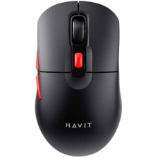 Мишка Havit HV-MS59WB Wireless Black (6939119015879)