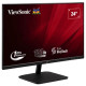 Монітор ViewSonic VA2432-H-2 Монітор ViewSonic VA2432-H-2