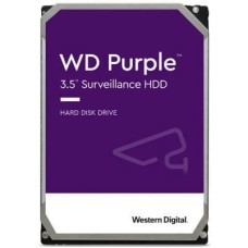 Жорсткий диск 3.5" 8TB WD (WD84PURZ)