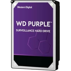 Жорсткий диск 3.5" 4TB WD (WD42PURZ)