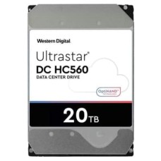 Жорсткий диск 3.5" 20TB WD (WUH722020BLE6L4)