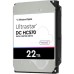 Жорсткий диск 3.5" 22TB WD (WUH722222ALE6L4)