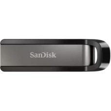 USB флеш накопичувач SanDisk 64GB Extreme Go USB 3.2 (SDCZ810-064G-G46)