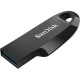 USB флеш накопичувач SanDisk 64GB Ultra Curve Black USB 3.2 (SDCZ550-064G-G46)