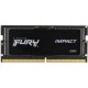 Модуль пам'яті для ноутбука SoDIMM DDR5 64GB (2x32GB) 4800 MHz FURY Impact Kingston Fury (ex.HyperX)