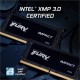 Модуль пам'яті для ноутбука SoDIMM DDR5 16GB 5600 MHz Impact Kingston Fury (ex.HyperX) (KF556S40IB-1