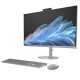 Комп'ютер HP OmniStudio X AiO 31.5" UHD IPS / U5-125H, 16, F1TB, NVD4050-6, WiFi, кл+м, Win11 (B46JL
