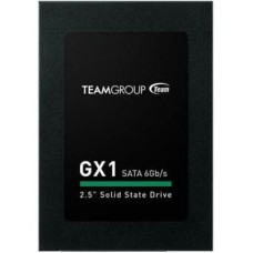 Накопичувач SSD 2.5" 240GB Team (T253X1240G0C101)