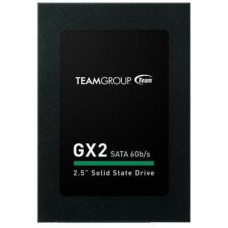 Накопичувач SSD 2.5" 256GB Team (T253X2256G0C101)