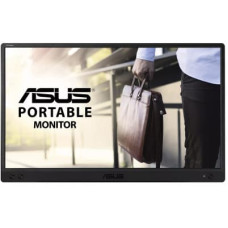Монітор ASUS ZenScreen MB166C (90LM07D3-B01170) Монітор ASUS ZenScreen MB166C (90LM07D3-B01170)
