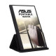 Монітор ASUS ZenScreen MB166C (90LM07D3-B01170) Монітор ASUS ZenScreen MB166C (90LM07D3-B01170)